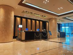 -扬州绿地铂骊酒店
