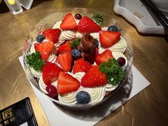 -烤匠麻辣烤鱼(双流明城购物中心店)