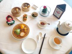 -晶荷轩(香港迪士尼乐园酒店)