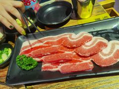 -大發韩国烤肉(八佰伴店)