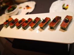 -上海滩餐厅(BFC外滩金融中心店)