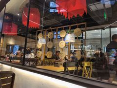 -和府捞面(壹方天地店)