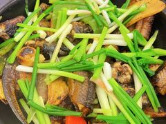 -大地土窑菜馆·特色罗浮农家菜(罗浮山景区店)