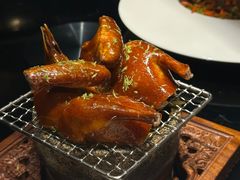 -杭州明豪voco酒店·明轩阁中餐厅