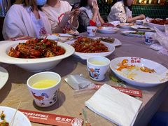-霸王虾·小龙虾香辣蟹(玉林店)