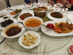 -芭菲盛宴·环球美食(解放碑英利国际店)
