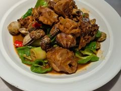 -船歌·鱼水饺青岛菜(闽江二路店)