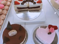 -PAUL LAFAYET 法式甜品(港汇广场店)