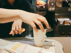 -麦当劳(鼓楼店)