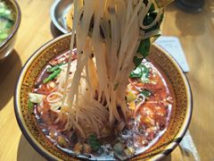 -成都麻辣肉饼(上马营店)