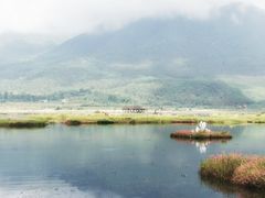-腾冲北海湿地