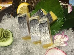 -古田居·特色寿司料理(骏欣中心店)