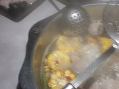 -潮发潮汕牛肉店(龙洞店)