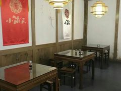 大堂-小莆天(元帅路店)