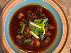 -黔凤辣子鸡