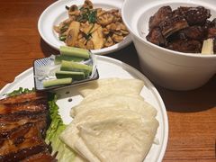 -妈妈菜舟山海鲜(定海古城店)