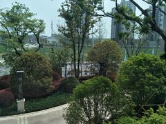 -上海宝华喜来登酒店·采悦轩中餐厅