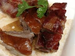 -国龙大酒店-中餐厅