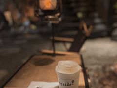 -J Create城市露营咖啡·简餐·宠物(上海动物园店)