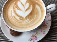 -璟象酒店-爱丽坊景观餐厅