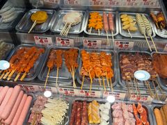 -丽达宋记美食(丽达购物中心店)