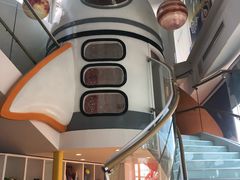 -极橙儿童齿科矫正中心(奥城店)
