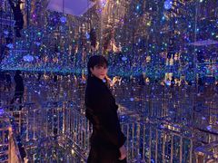 -天津梵高星空艺术馆(天河城旗舰店)