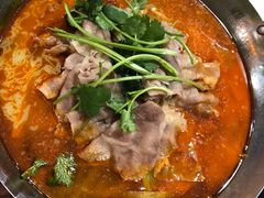 -渔满仓海鲜渔家(象山二店)