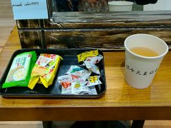 迎客小食-M3 Hair Studio