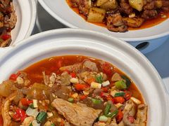 -兰湘子·湘菜小炒(长安万科广场店)