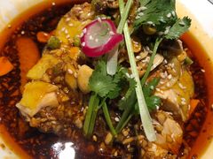 -小菜园新徽菜(常州武进吾悦店)