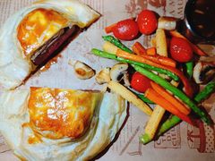 -味德西餐音乐酒吧 Wade's Bar&Grill