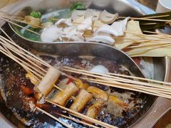 -袁记串串香(北国店)