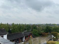 -相门城墙文化休闲景区