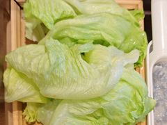 -蝎王府羊蝎子(虎坊桥总店)