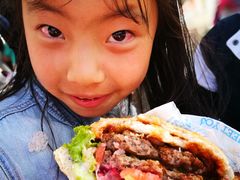 -Fergburger(皇后镇店)