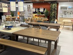 -宜家家居(四元桥商场店)