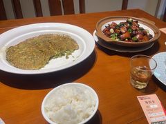 -杨厨的田园饭店(长城路店)