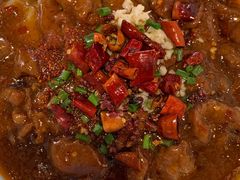 -大碗居·烤鸭·鱼头泡饼(天坛东门店)