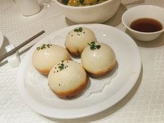 -金时代顺风大酒店(瑞虹路店)