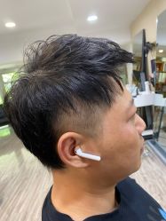 短发-AFA Hair studio·女士发型设计