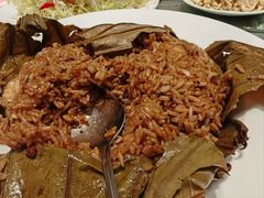 -中山保利艾美酒店-乐美中餐厅