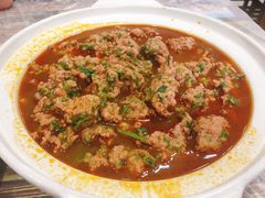 砂锅牛肉-古田会·肥肠鸡(古田店)