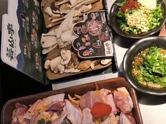 -芸山季·云南山珍菌火锅(人民广场来福士店)