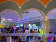 -芭菲盛宴·环球美食(袁家岗店)