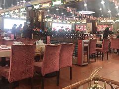 大堂-点都德(汇点楼店)