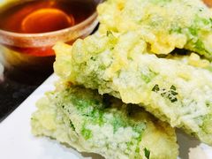 -隐初·SUSHI·美式日本料理