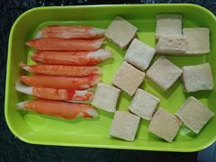 -晴川道日式料理(良乡大学城店)