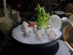 -湊湊火锅·茶憩(石家庄万象城店)