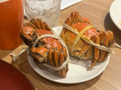 -怡咖啡海鲜自助餐厅(浦东香格里拉店)